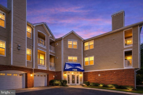 Condo For Sale - 7205 Bogley Road #202<br/> BALTIMORE, MD 21244