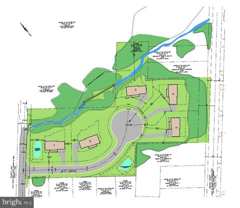 Vacant Land For Sale - 86 Spares Lane<br/> PHOENIXVILLE, PA 19453