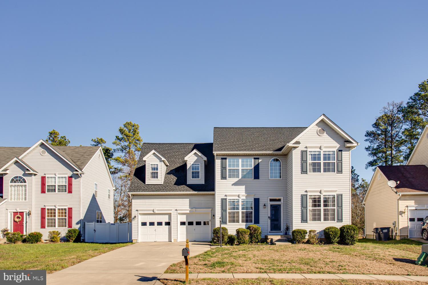 WESTBURY - Residential