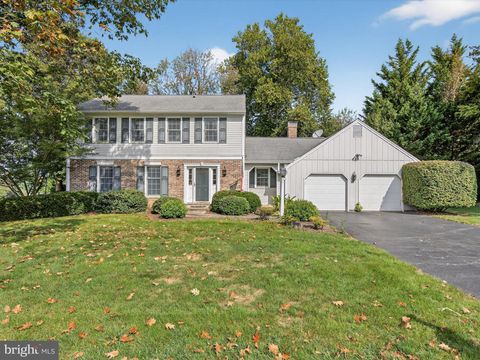 Photo of 571 Laurel Lane, LANCASTER, PA 17601 (MLS # PALA2076816)