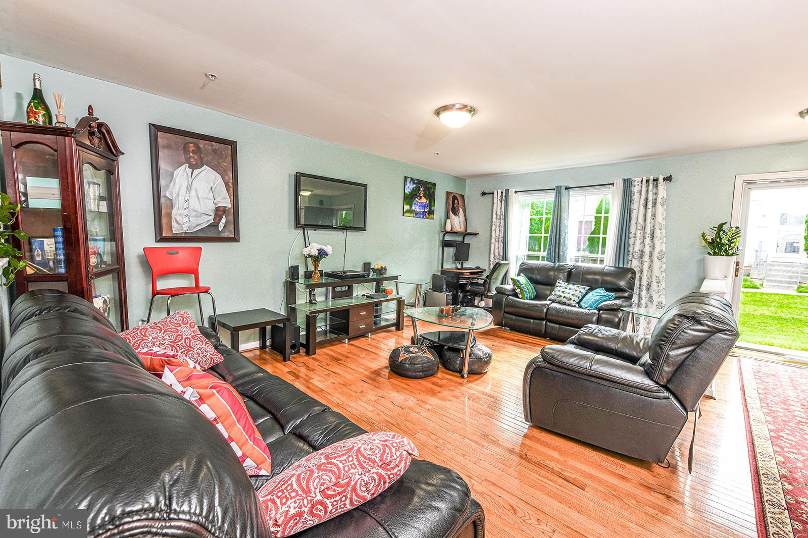 VILLAGES OF WINTERSET - Residential