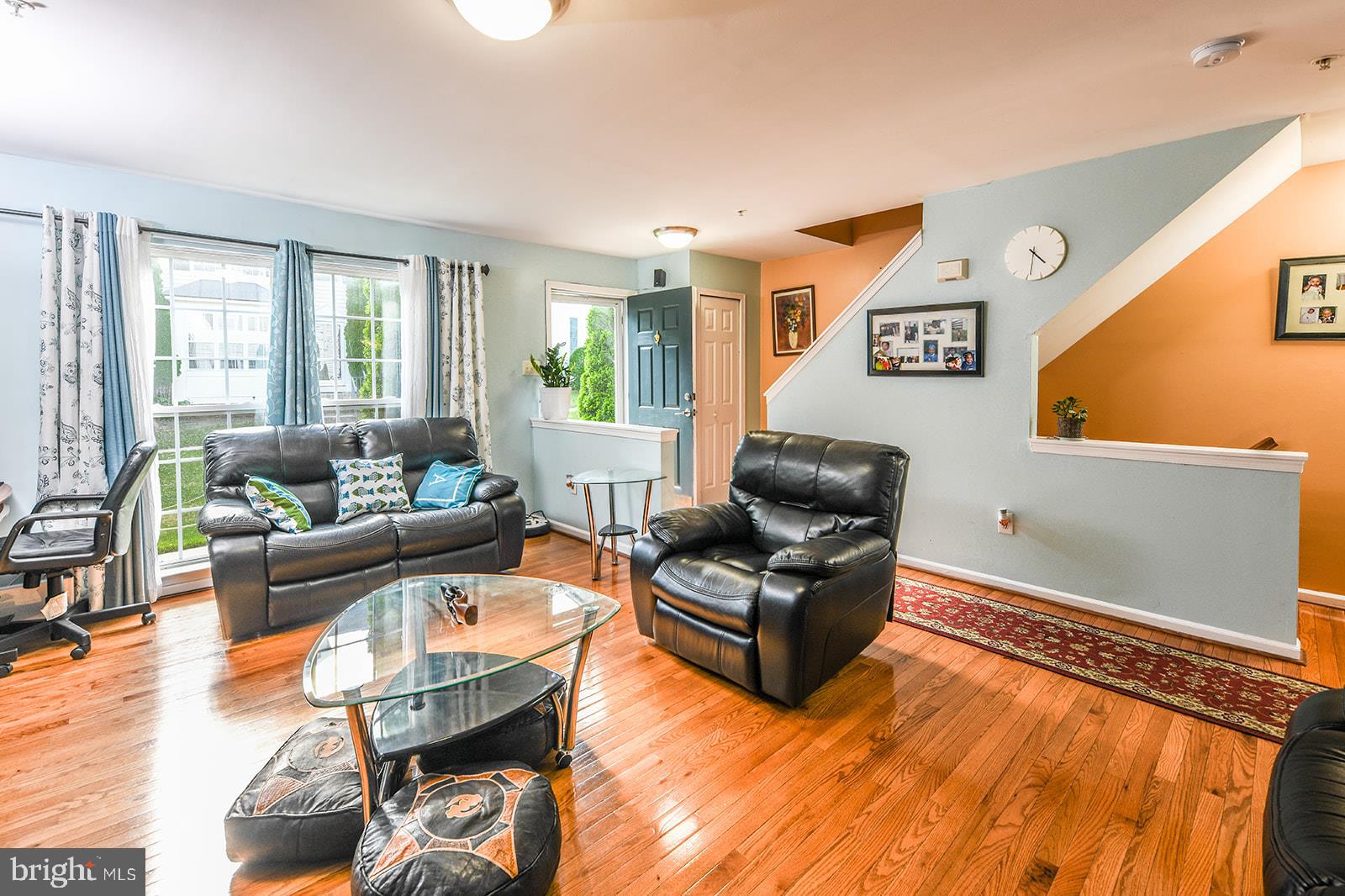 VILLAGES OF WINTERSET - Residential