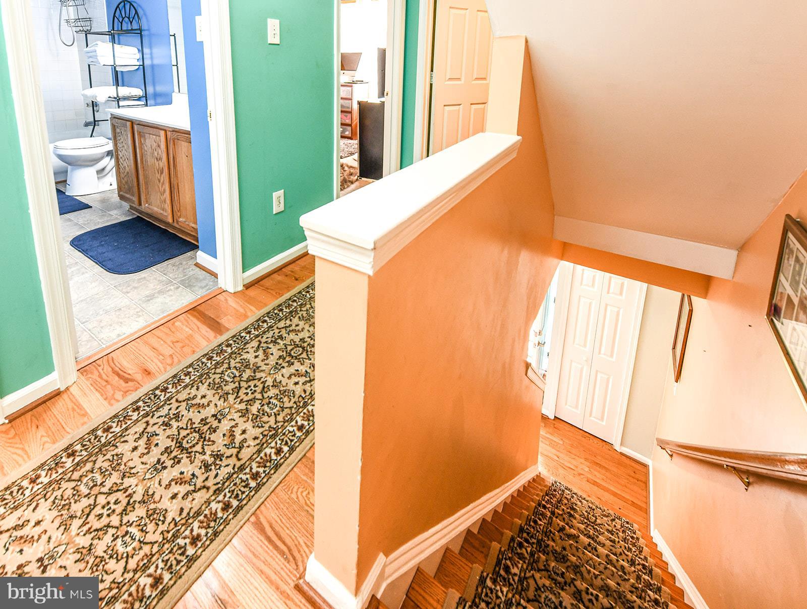 VILLAGES OF WINTERSET - Residential