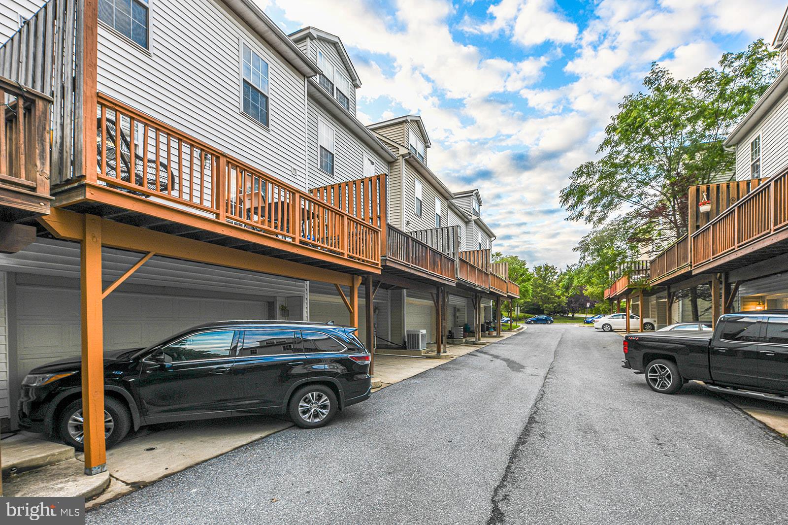 VILLAGES OF WINTERSET - Residential