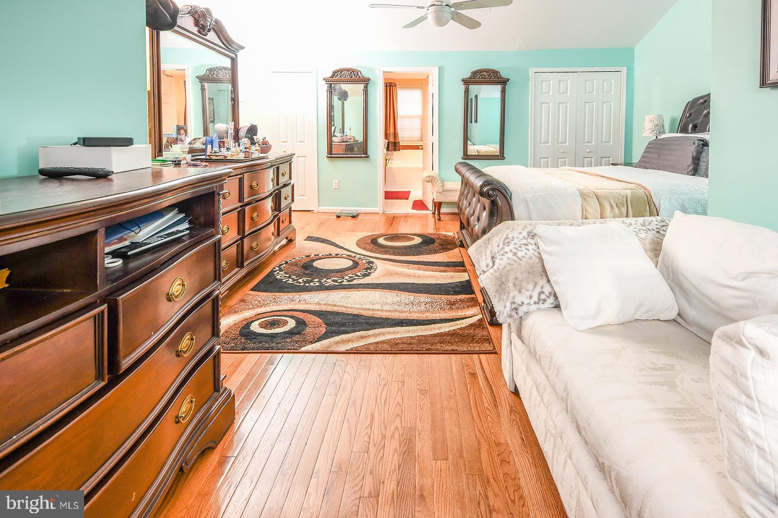 VILLAGES OF WINTERSET - Residential