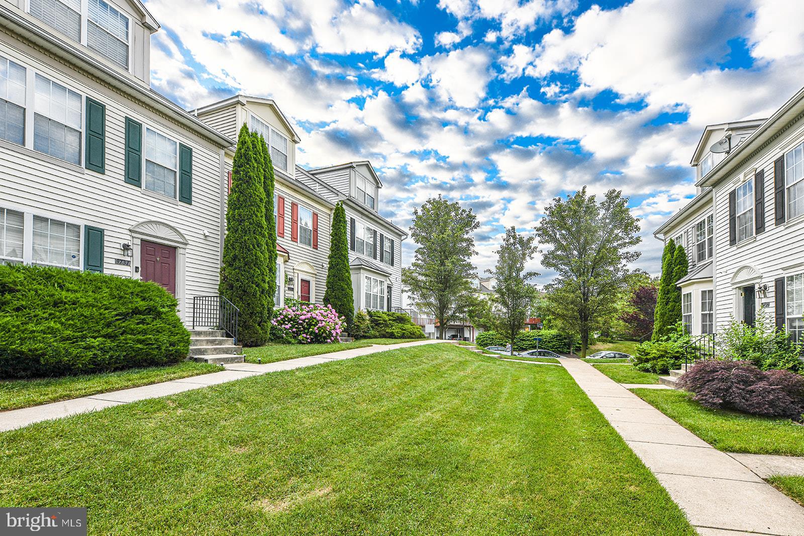 VILLAGES OF WINTERSET - Residential