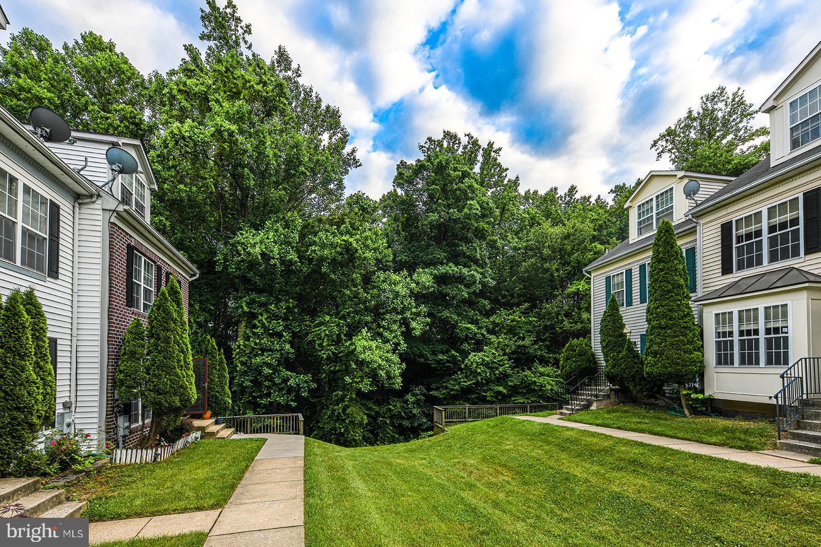 VILLAGES OF WINTERSET - Residential