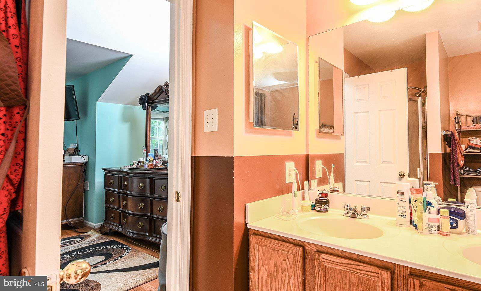 VILLAGES OF WINTERSET - Residential