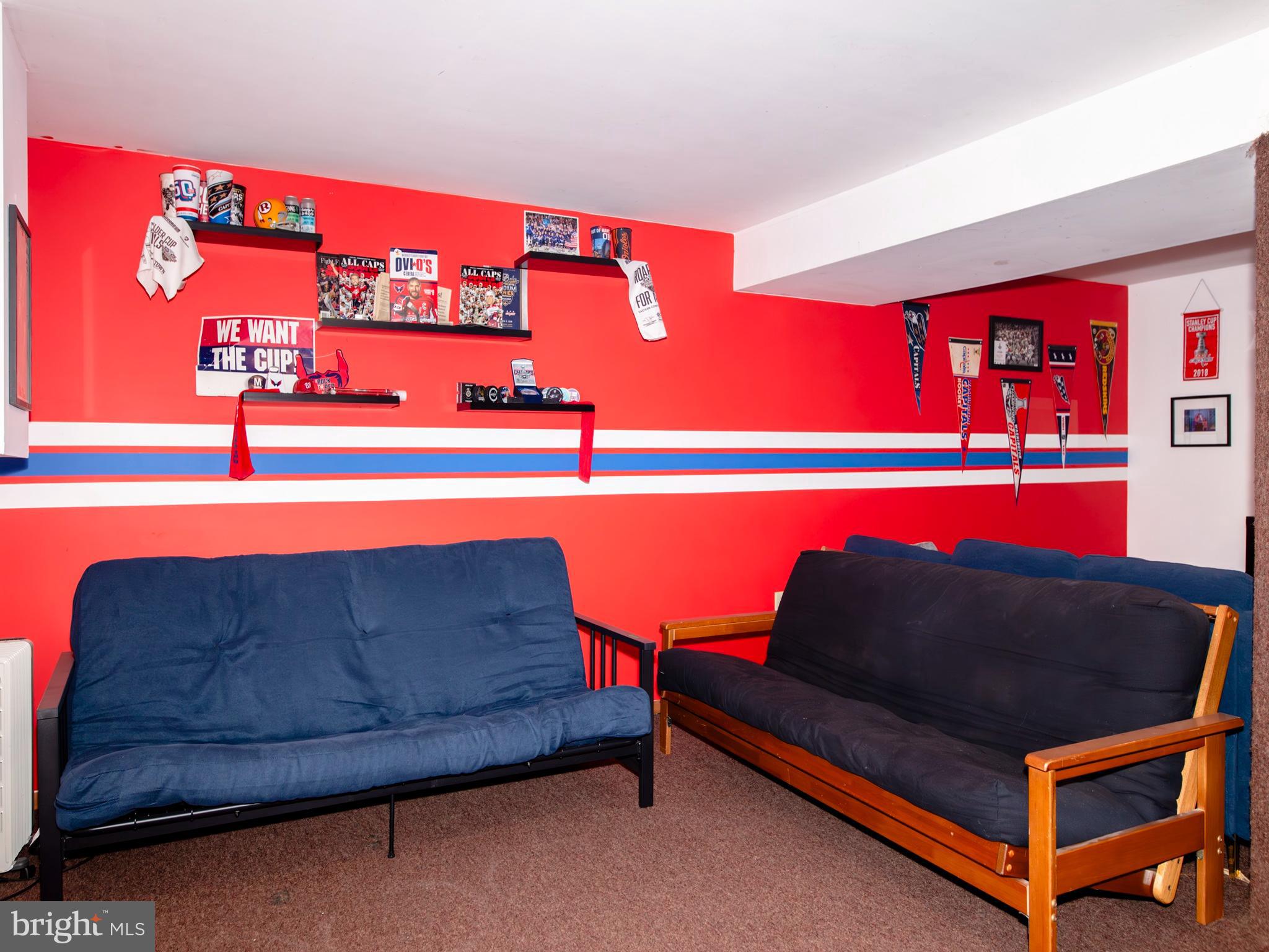 CARROLL HEIGHTS - Residential