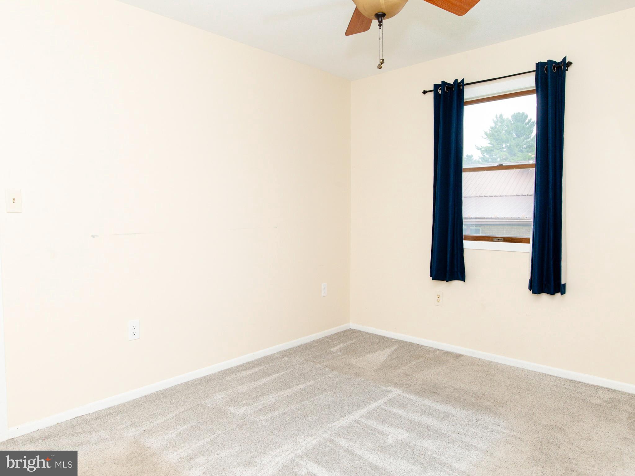 CARROLL HEIGHTS - Residential