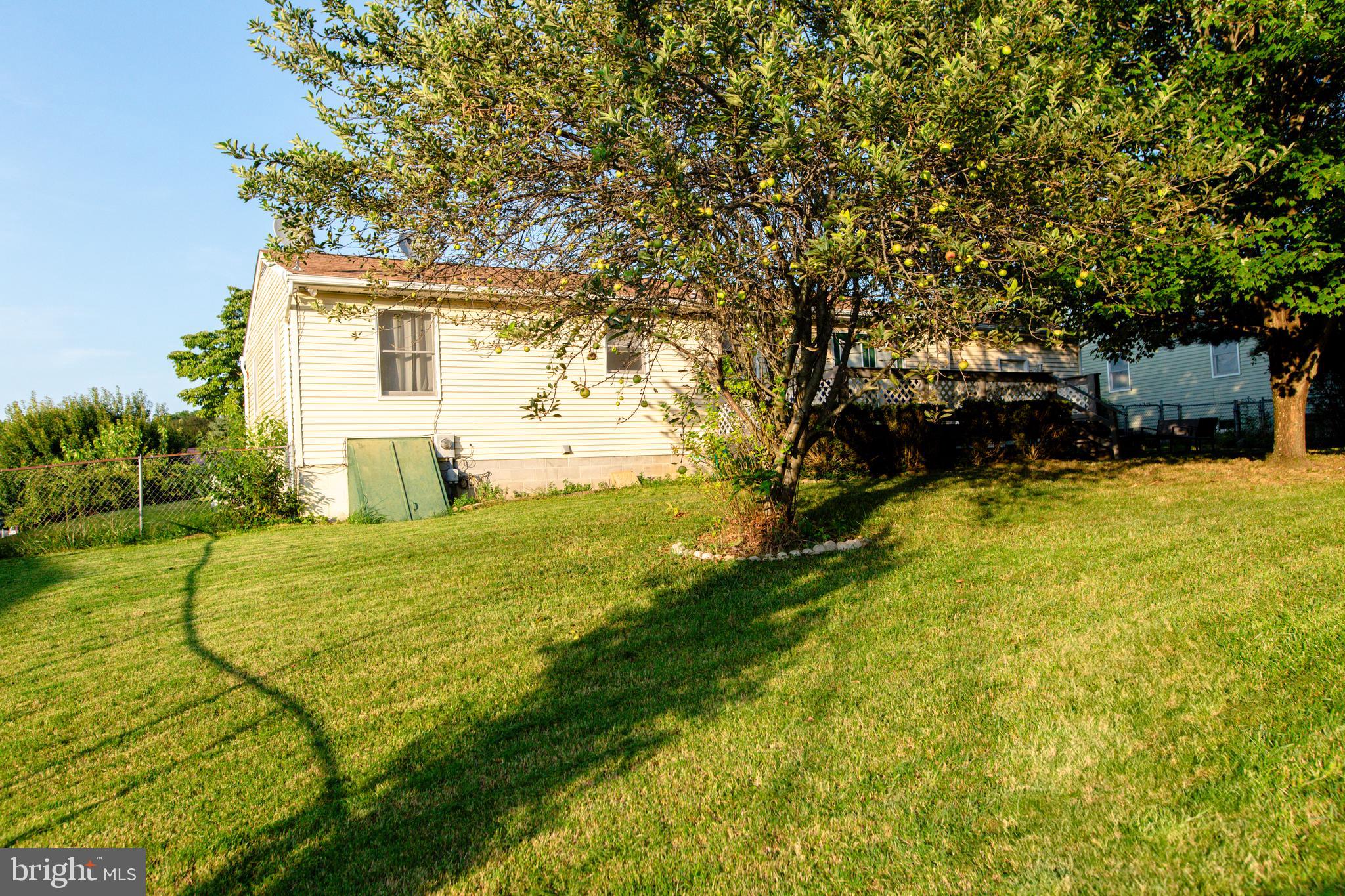 CARROLL HEIGHTS - Residential