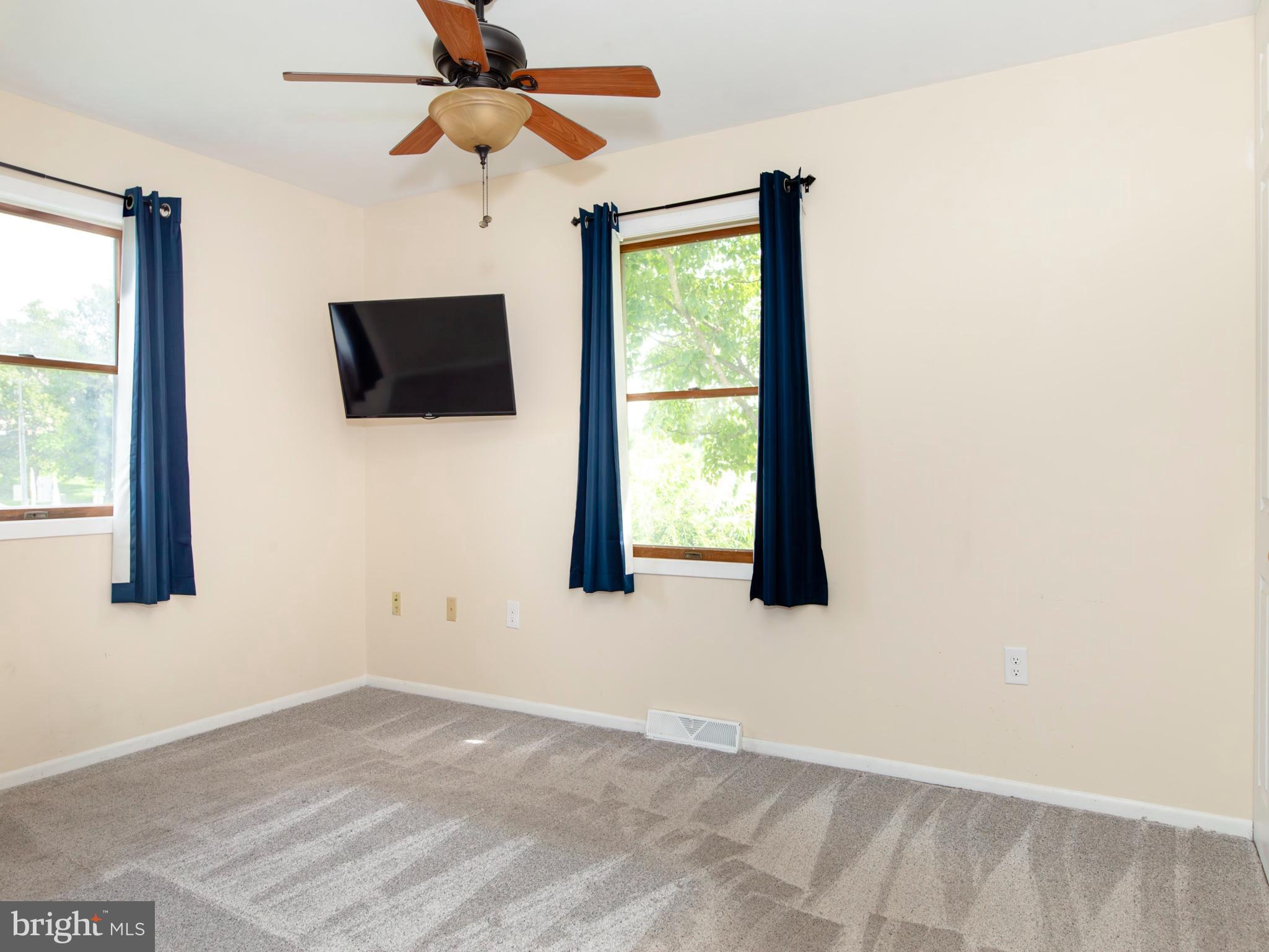 CARROLL HEIGHTS - Residential