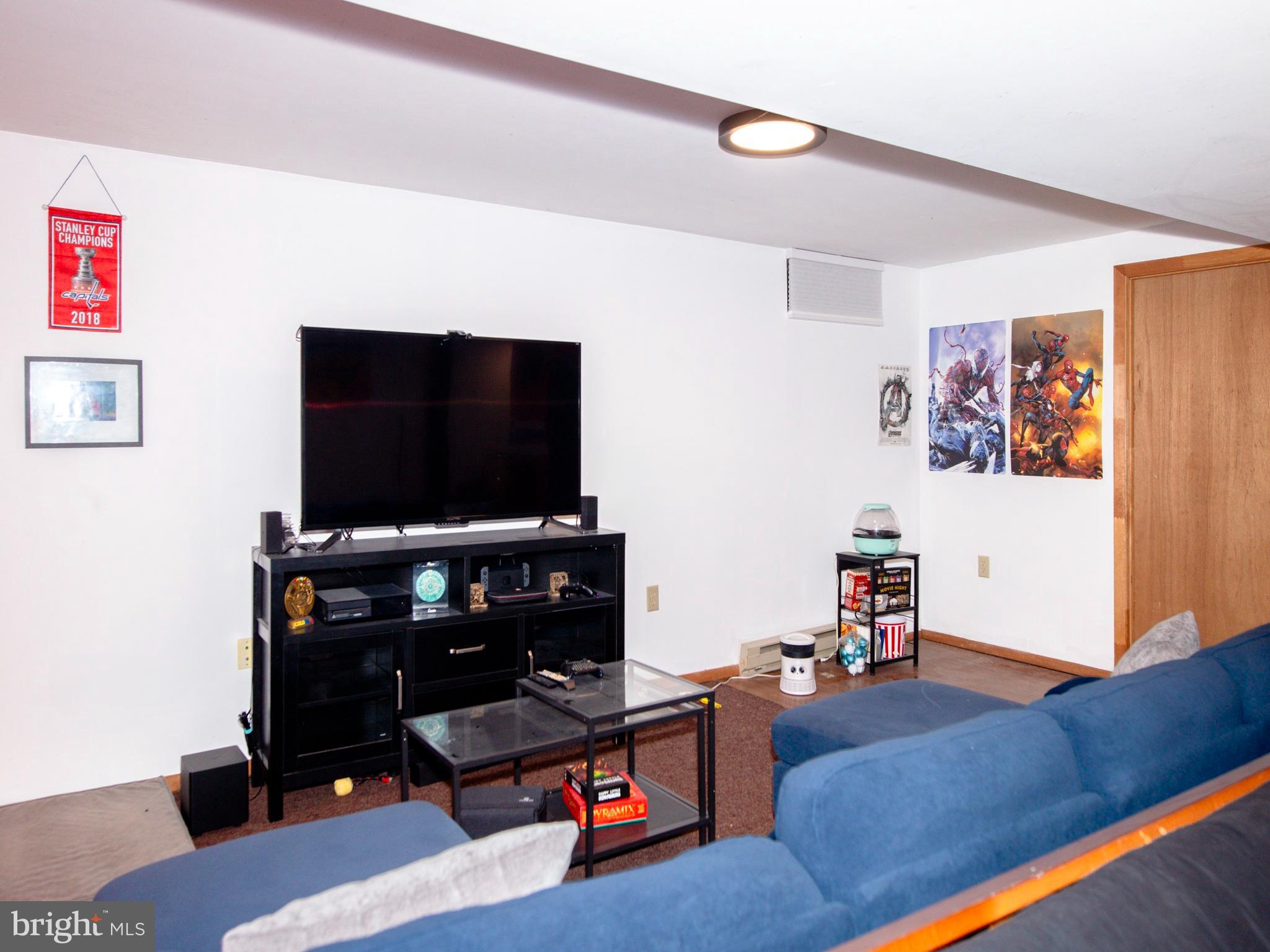 CARROLL HEIGHTS - Residential