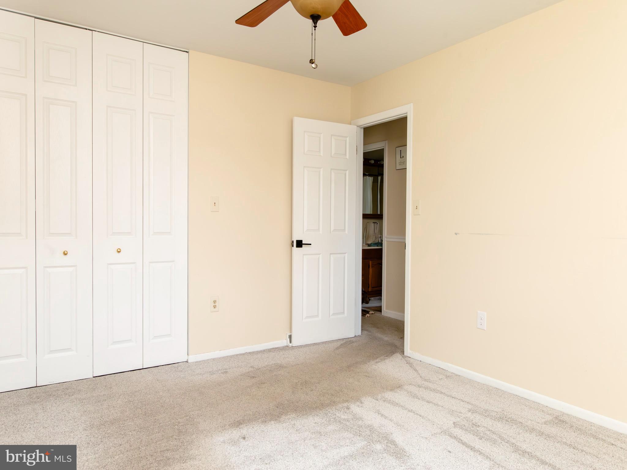 CARROLL HEIGHTS - Residential