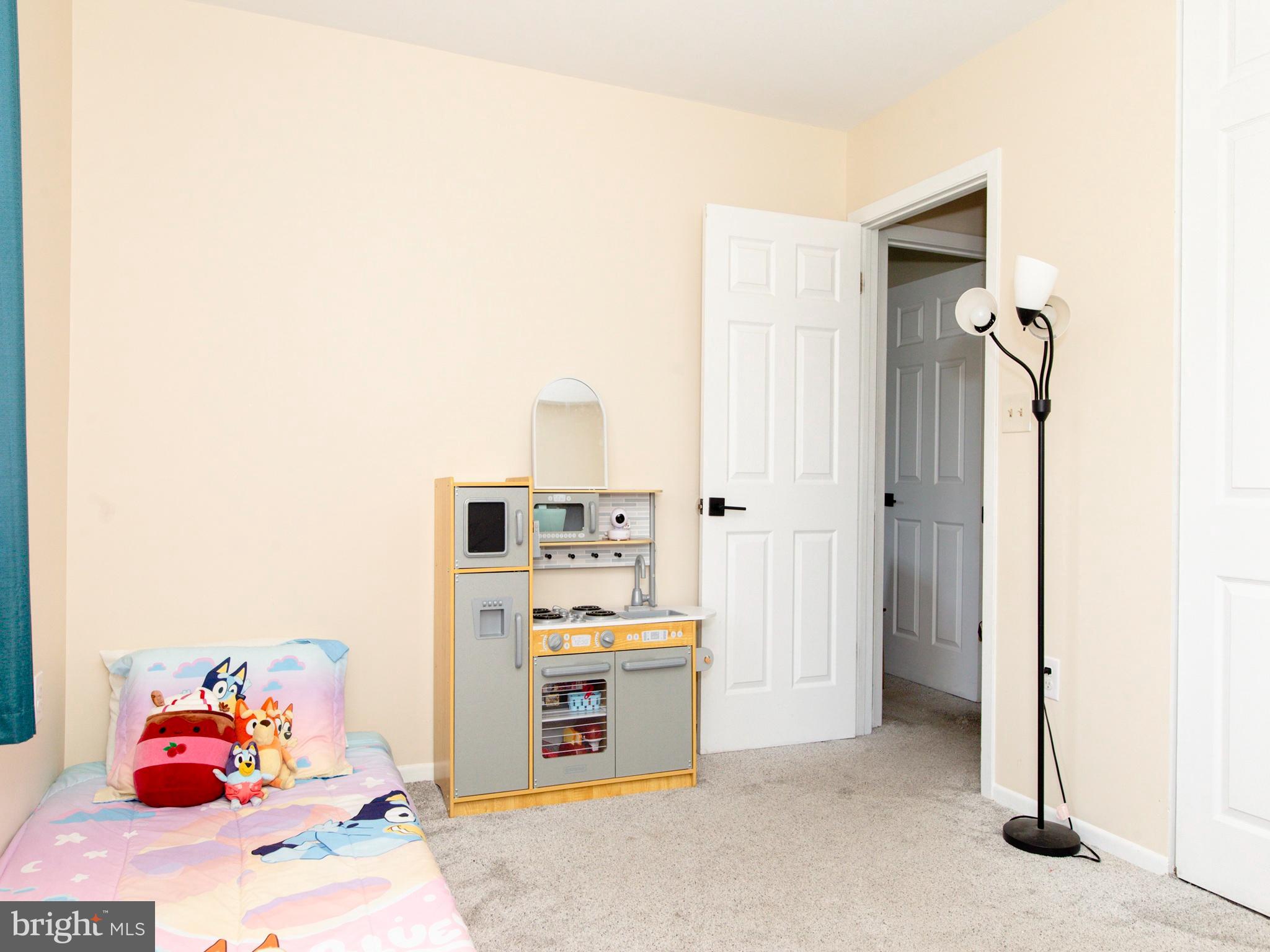 CARROLL HEIGHTS - Residential