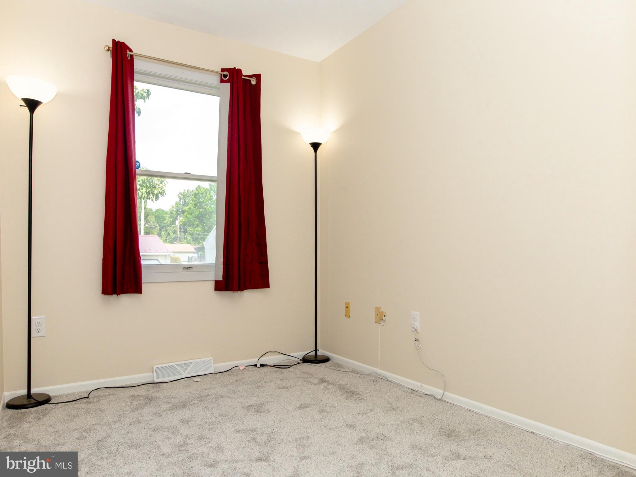 CARROLL HEIGHTS - Residential