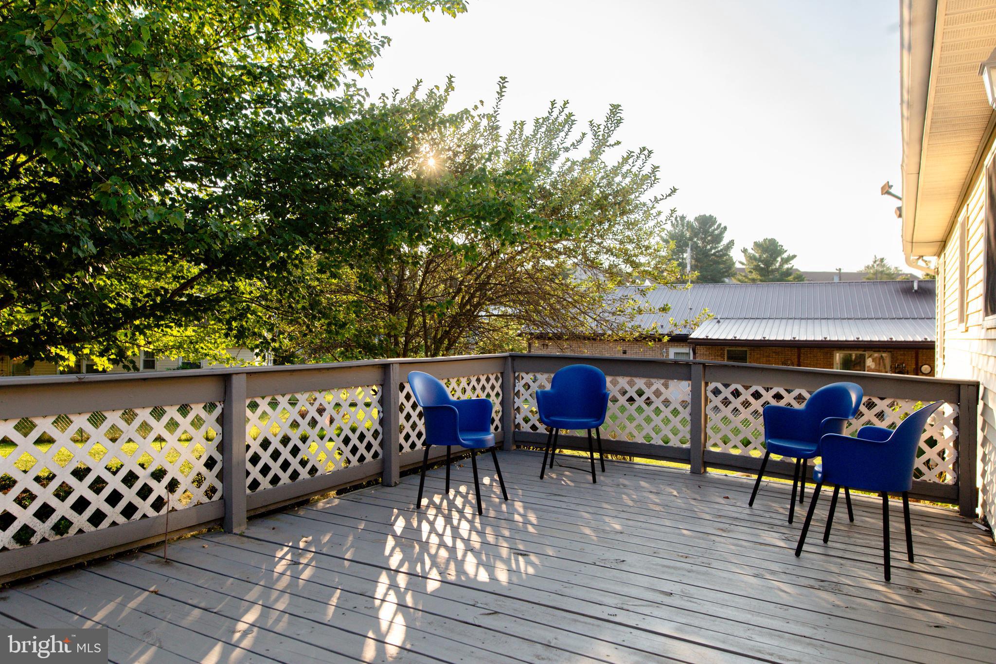 CARROLL HEIGHTS - Residential