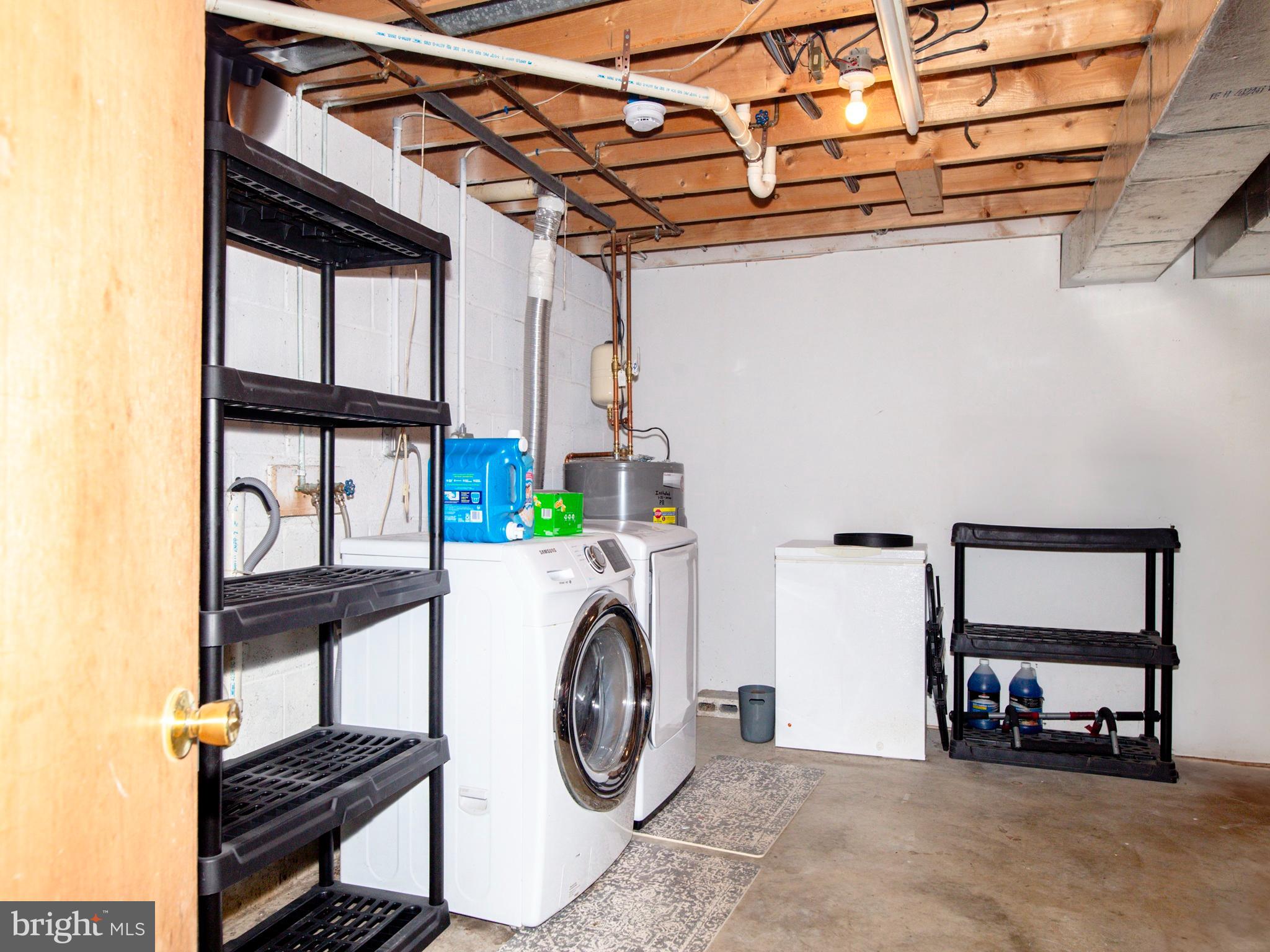 CARROLL HEIGHTS - Residential