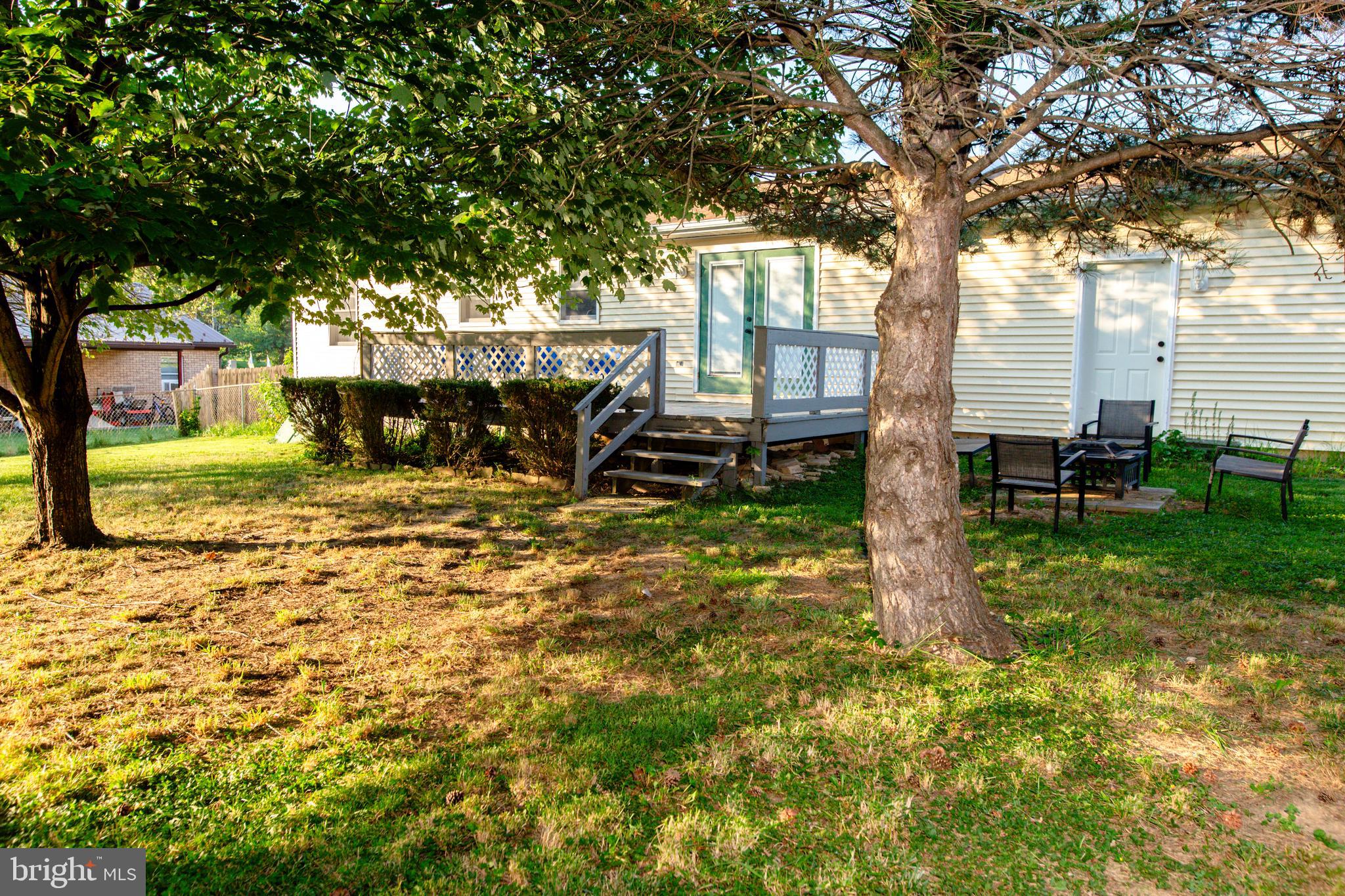 CARROLL HEIGHTS - Residential