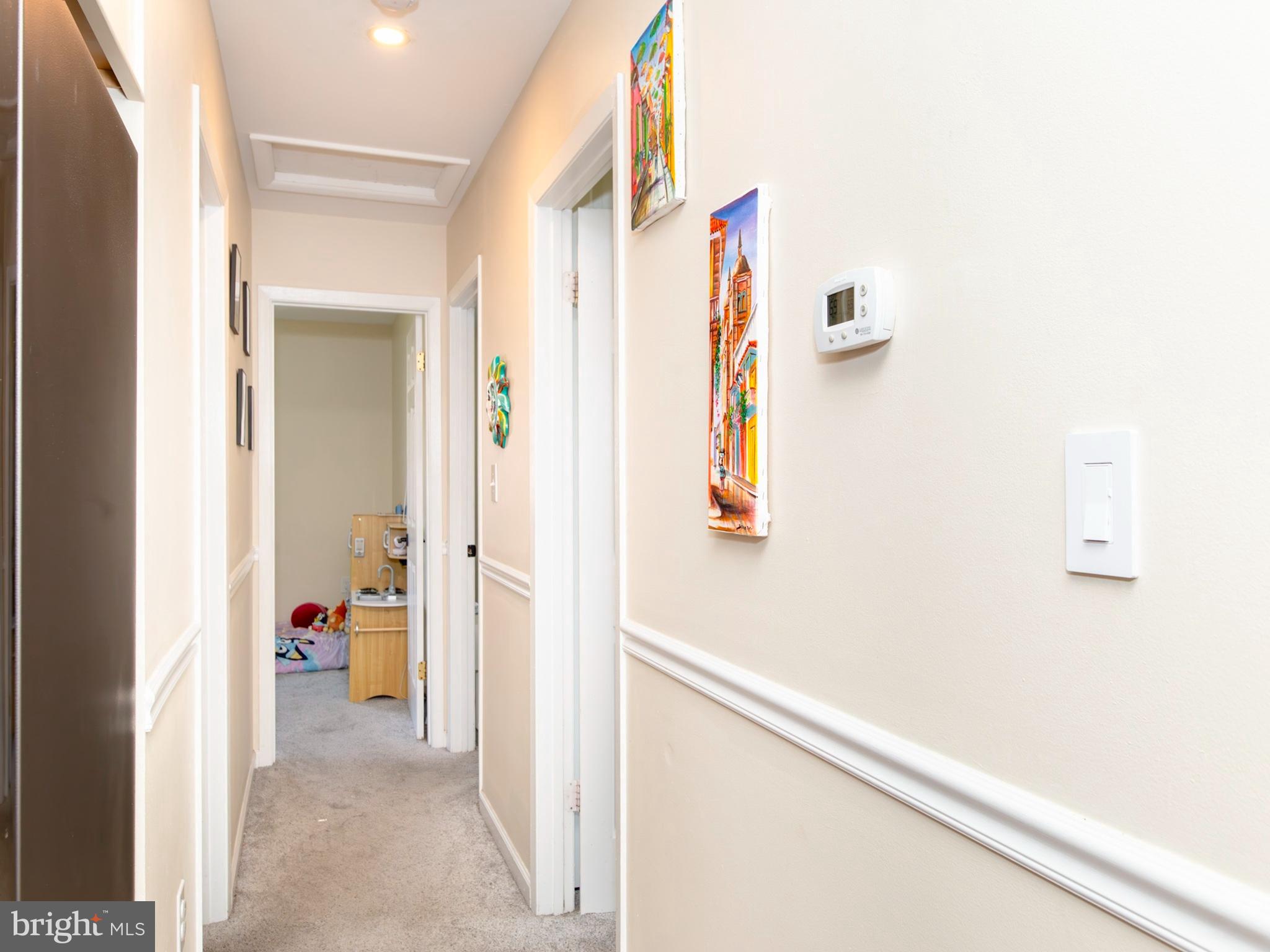 CARROLL HEIGHTS - Residential