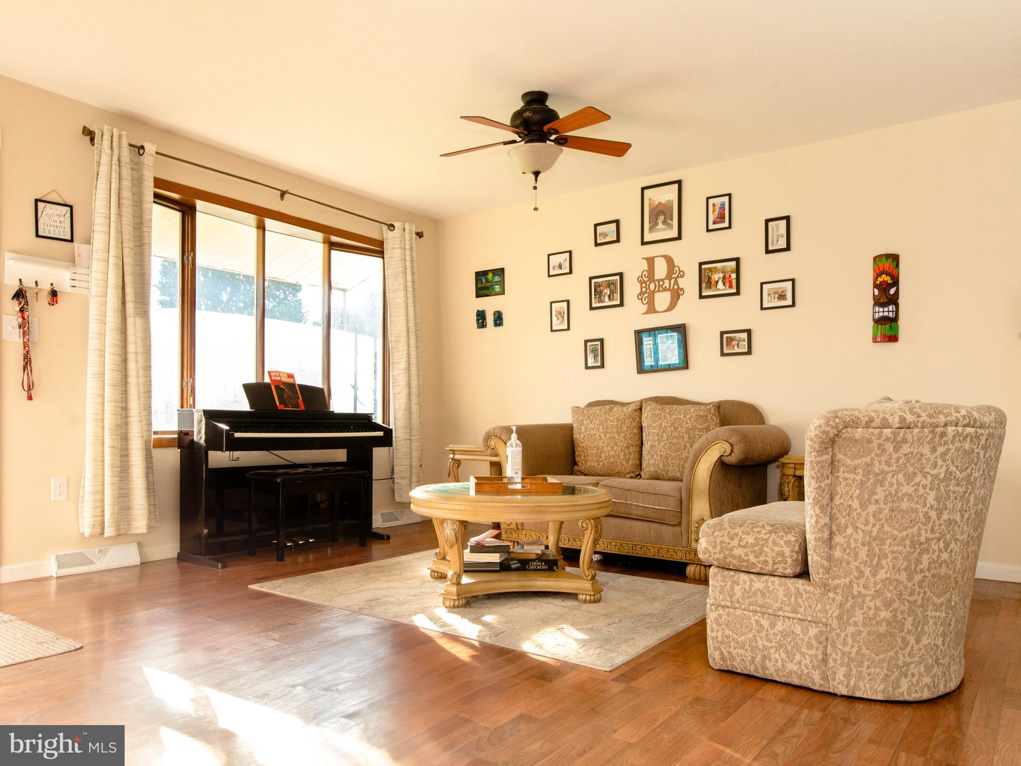 CARROLL HEIGHTS - Residential