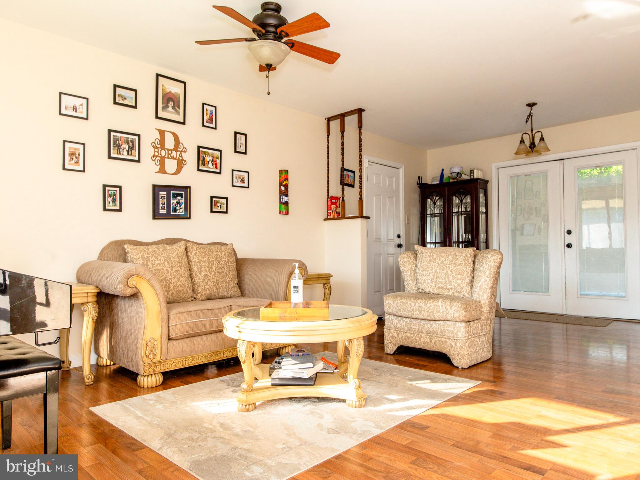 CARROLL HEIGHTS - Residential