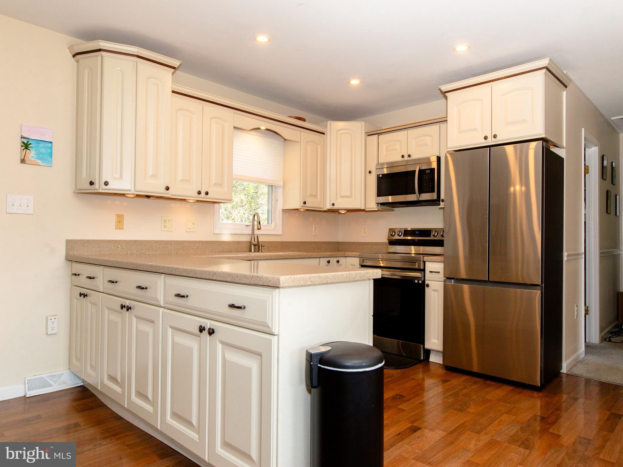 CARROLL HEIGHTS - Residential