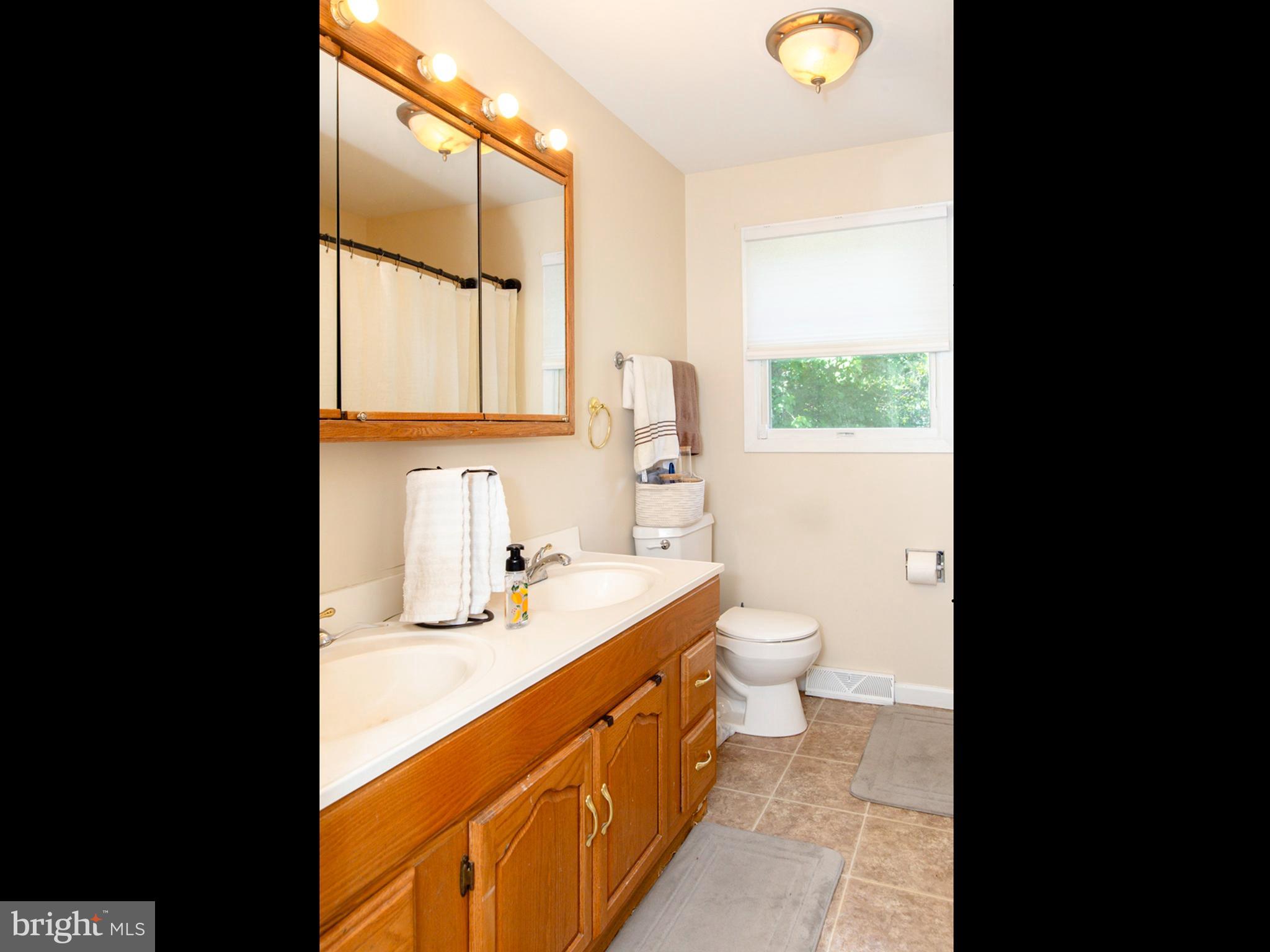 CARROLL HEIGHTS - Residential