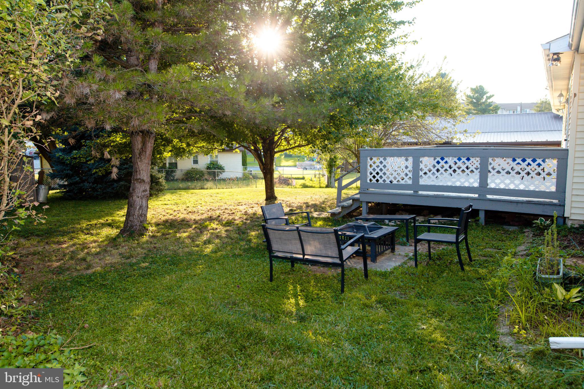 CARROLL HEIGHTS - Residential