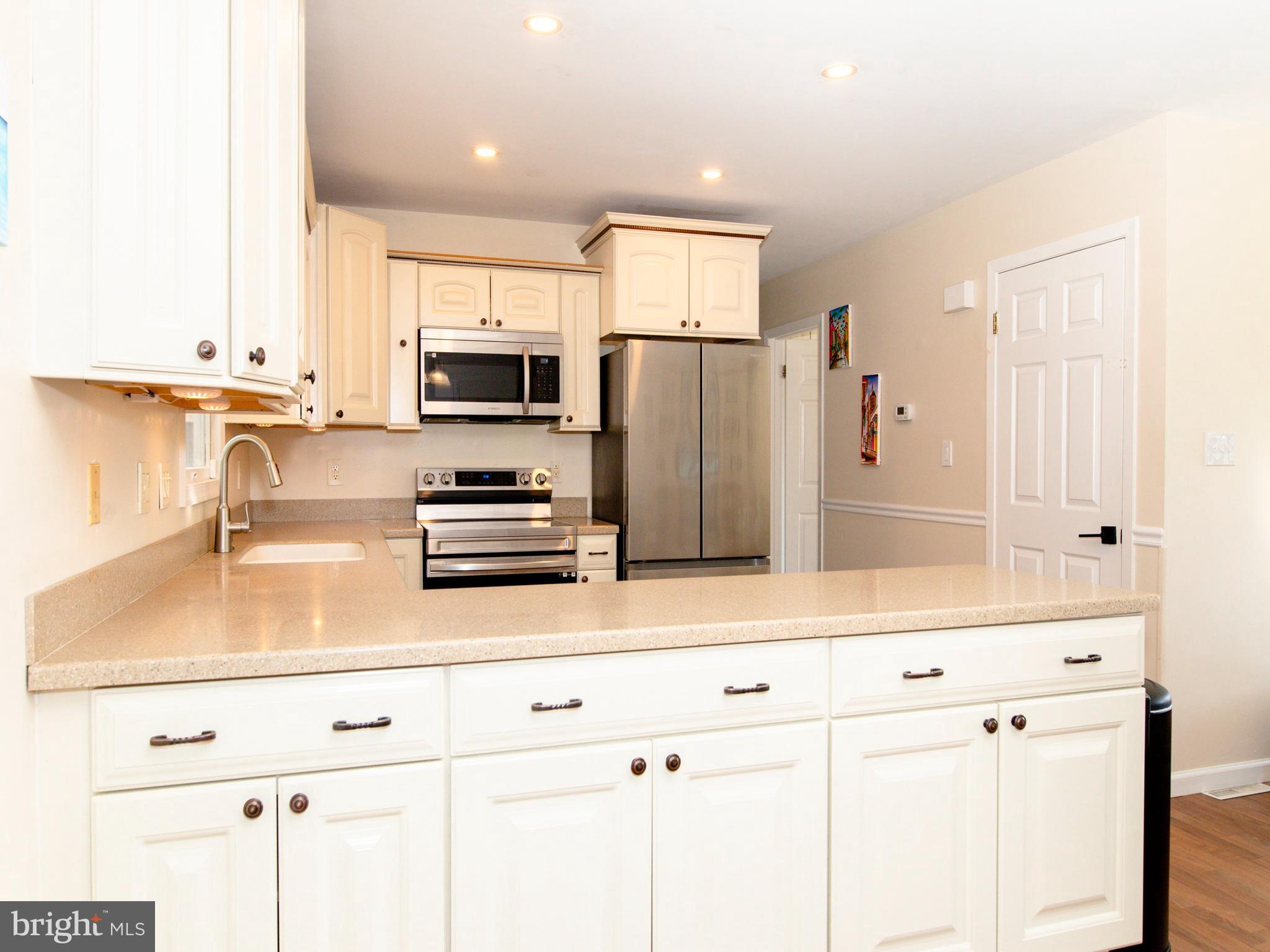 CARROLL HEIGHTS - Residential