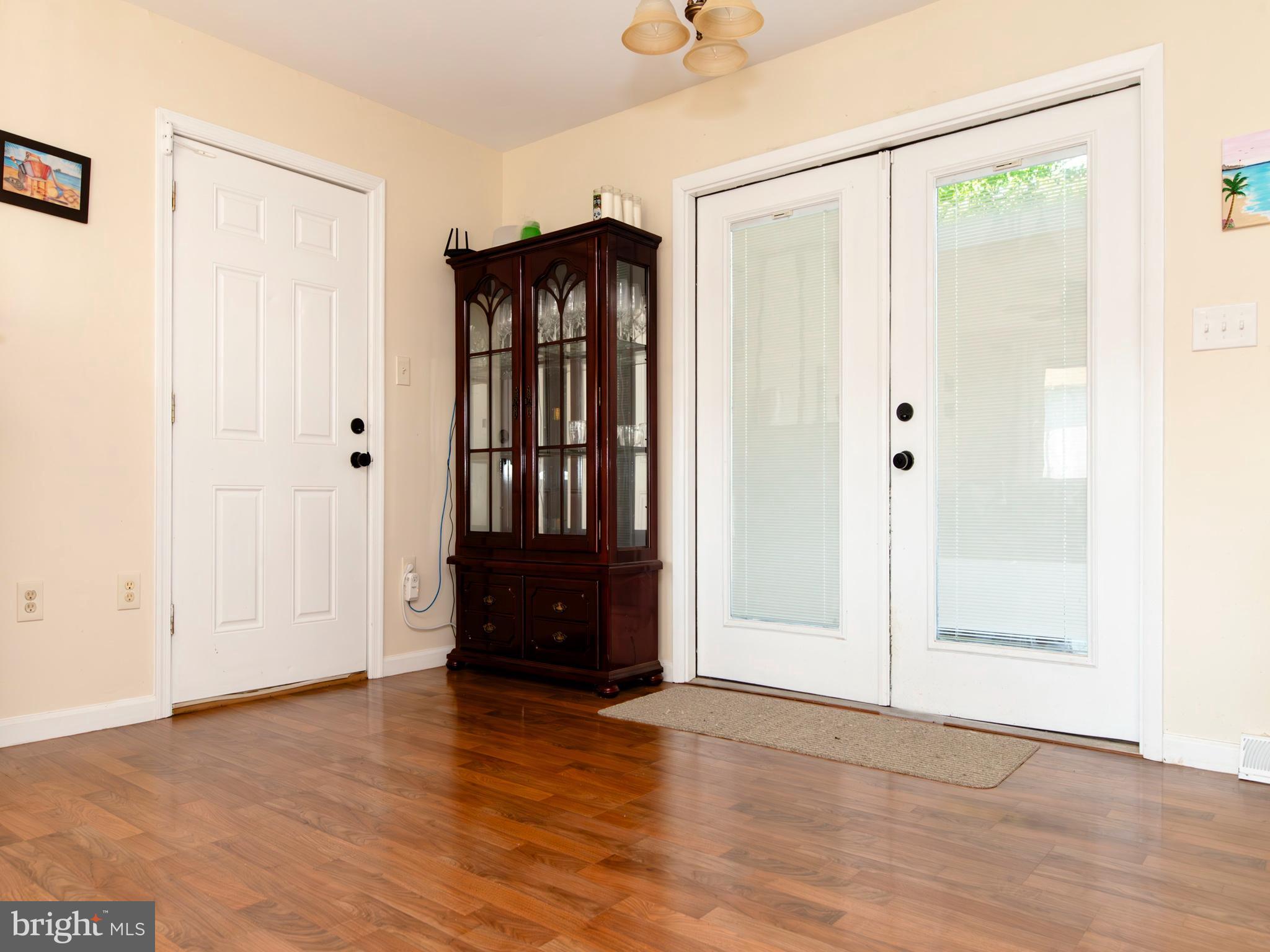 CARROLL HEIGHTS - Residential