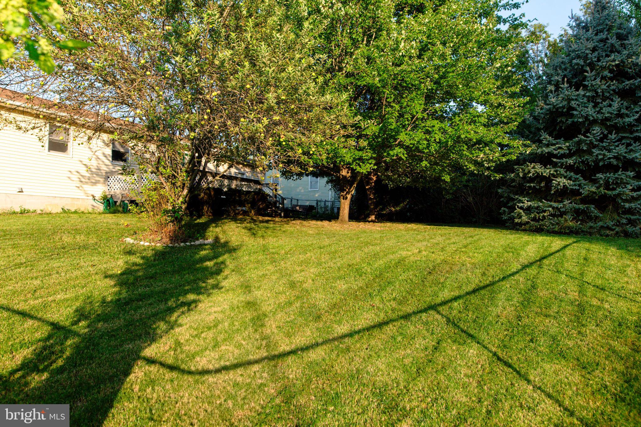 CARROLL HEIGHTS - Residential