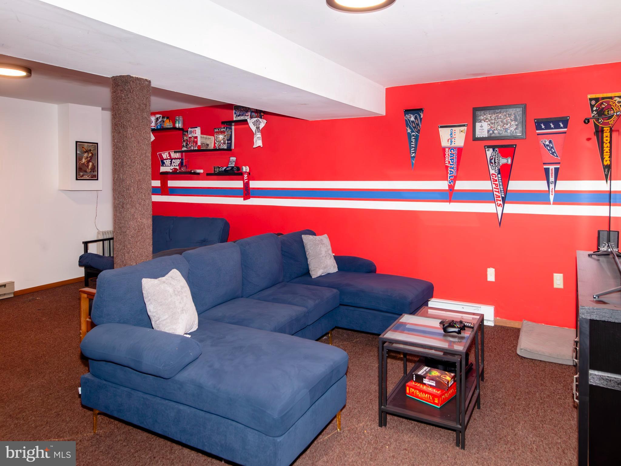 CARROLL HEIGHTS - Residential