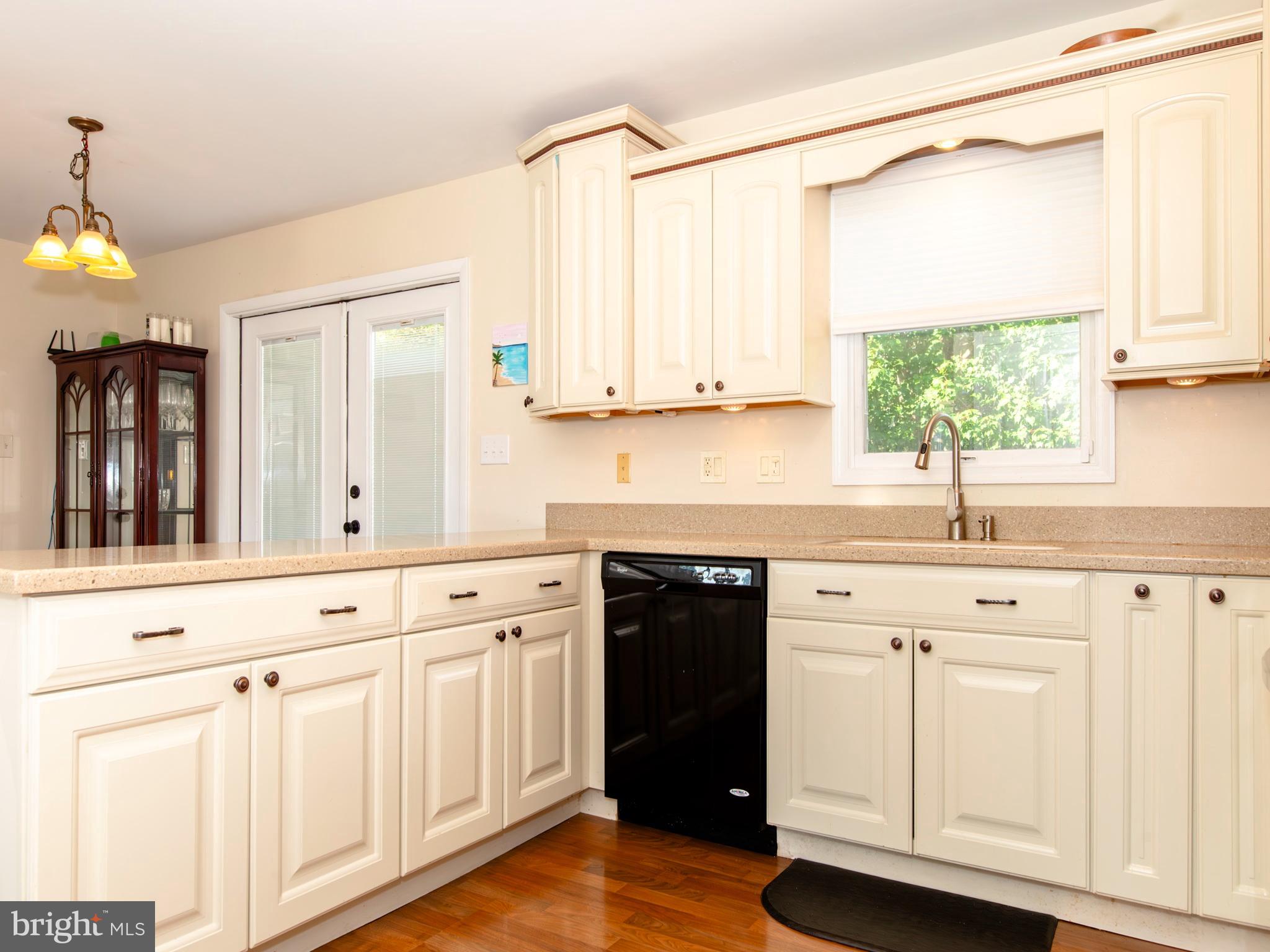 CARROLL HEIGHTS - Residential