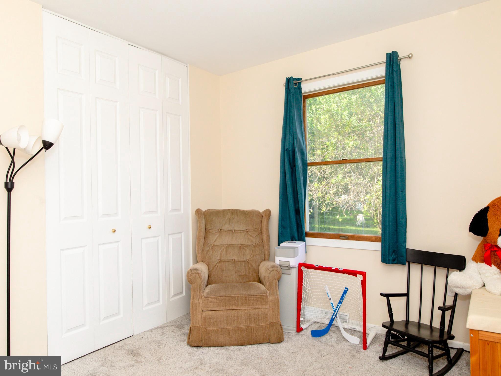 CARROLL HEIGHTS - Residential