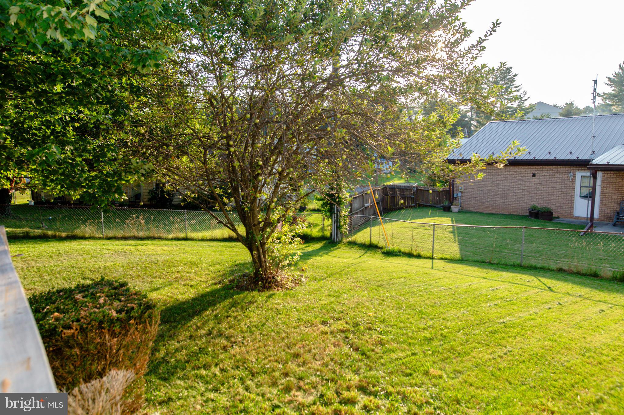 CARROLL HEIGHTS - Residential