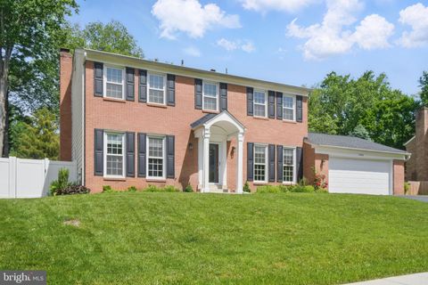 17004 DACE DRIVE ROCKVILLE MD 20855
