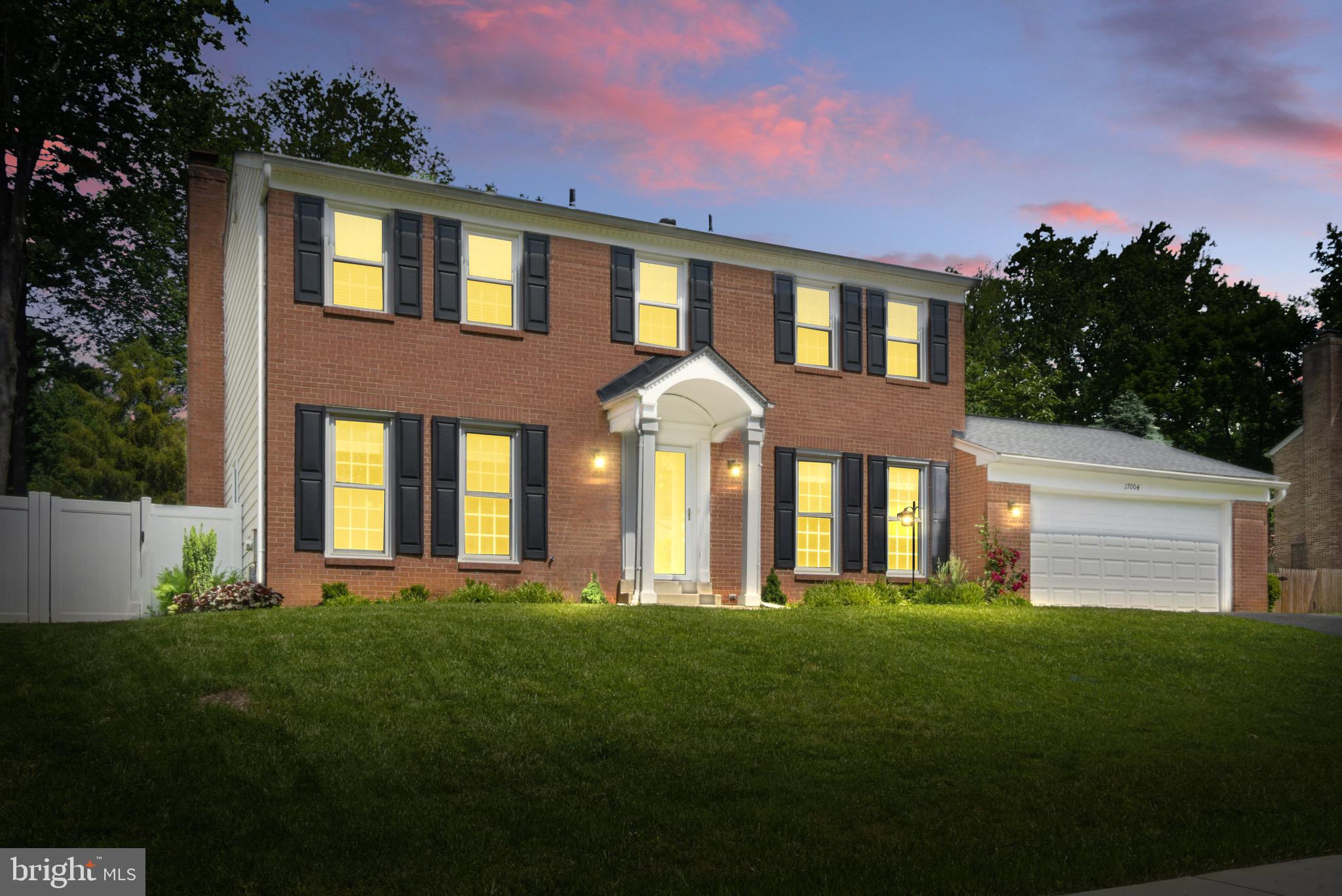 17004 DACE DRIVE