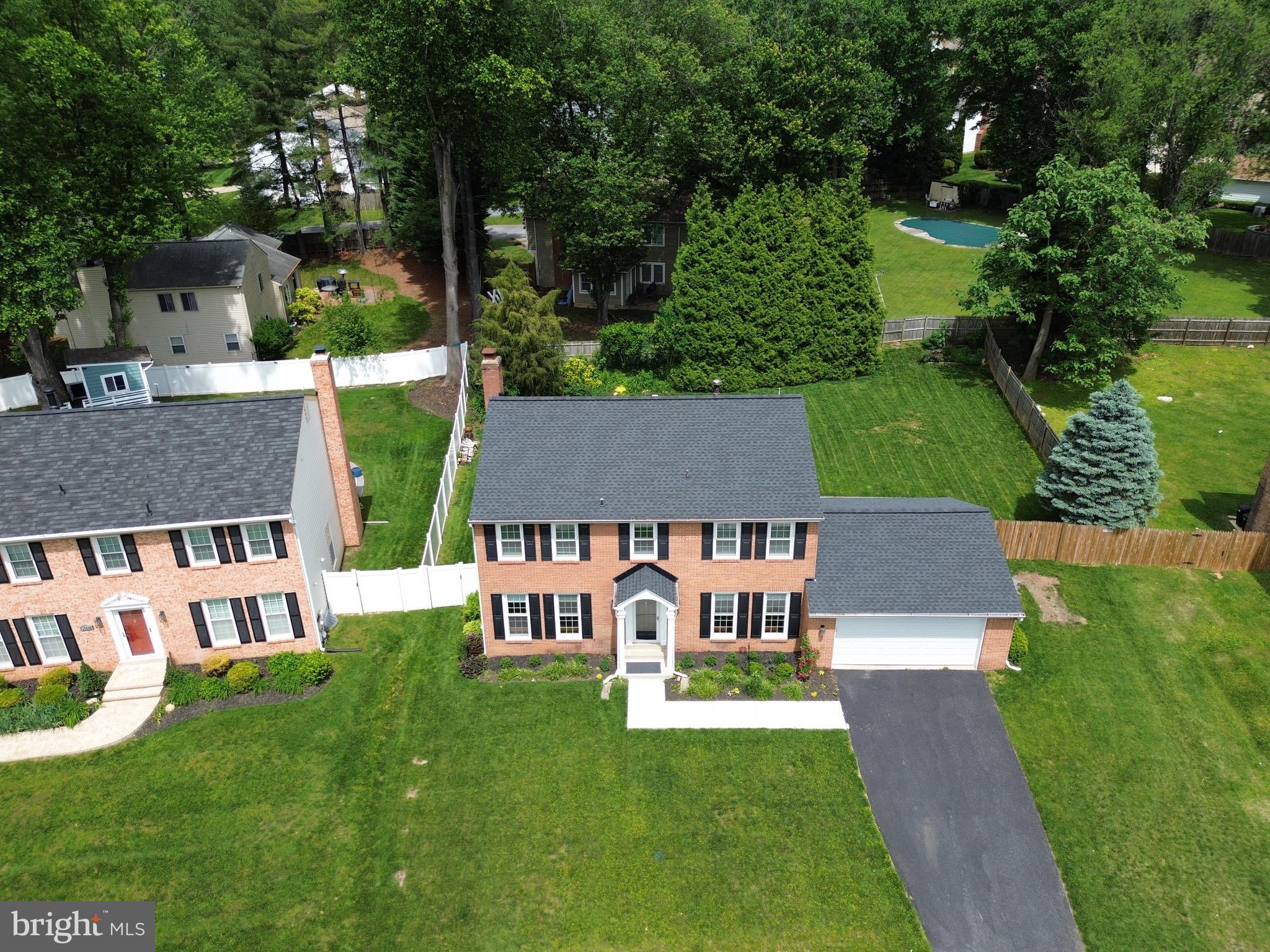 17004 DACE DRIVE