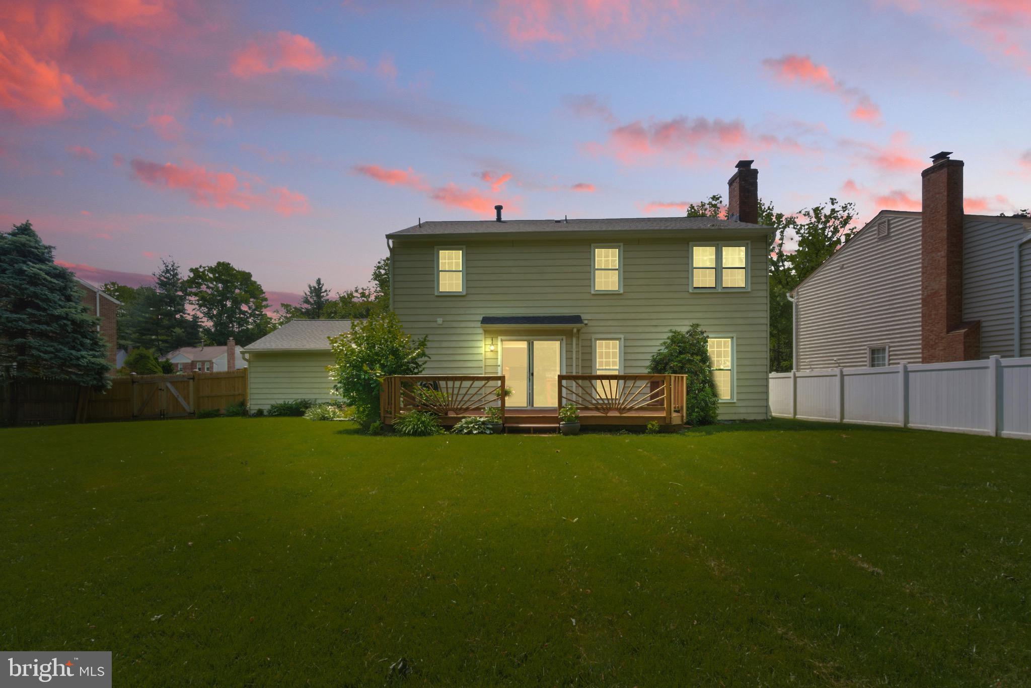 17004 DACE DRIVE