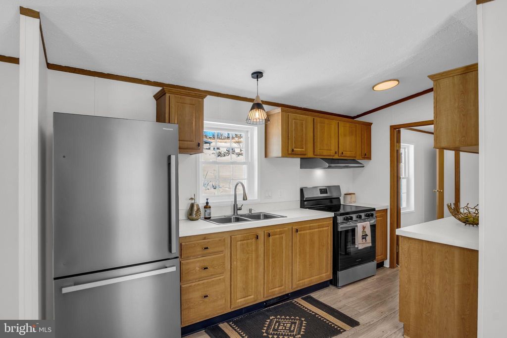 Photo of 821 Windy Hill Road, SHERMANS DALE, PA 17090 (MLS # PAPY2008892)