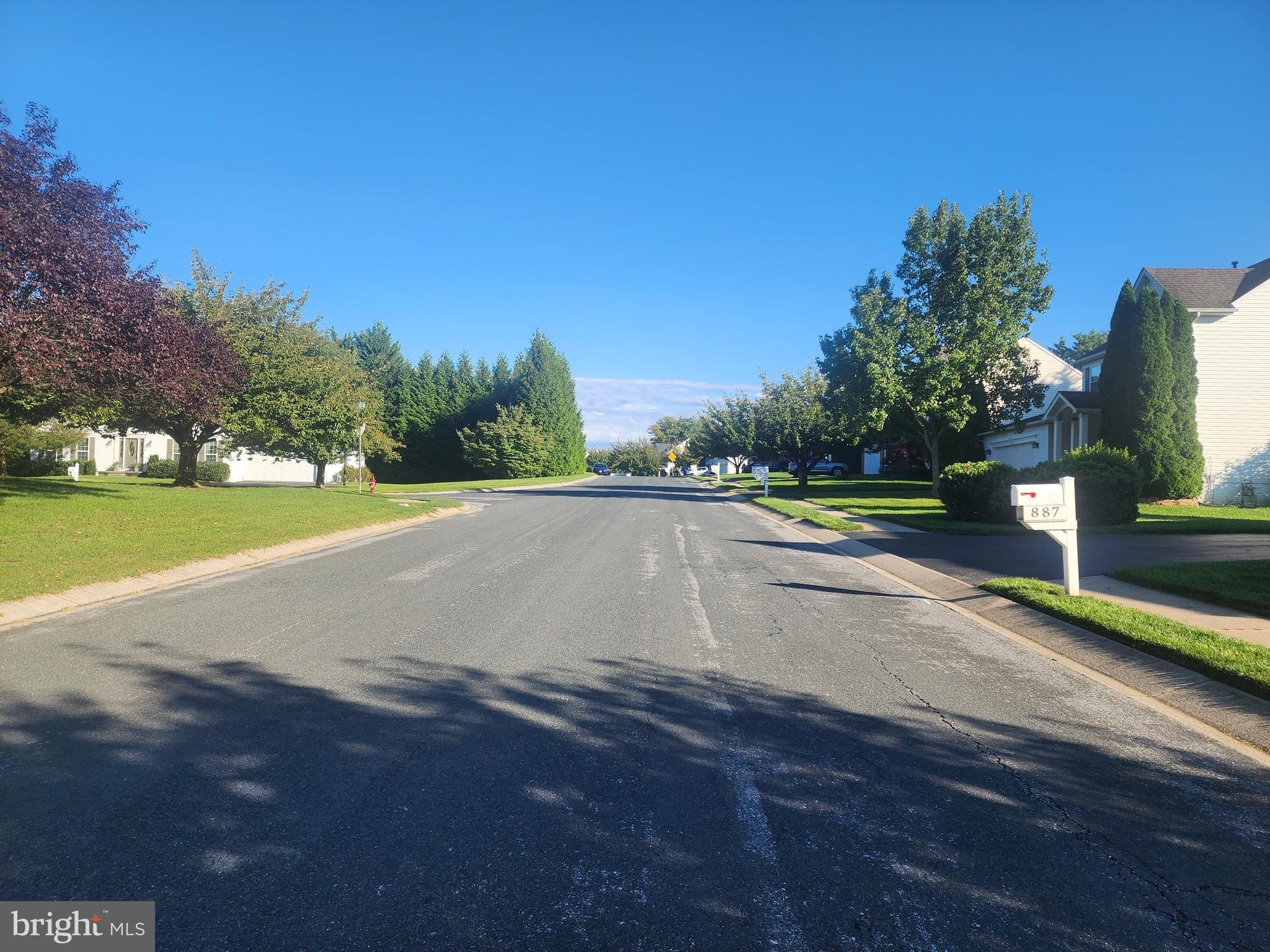 EDGEWOOD - Residential Lease