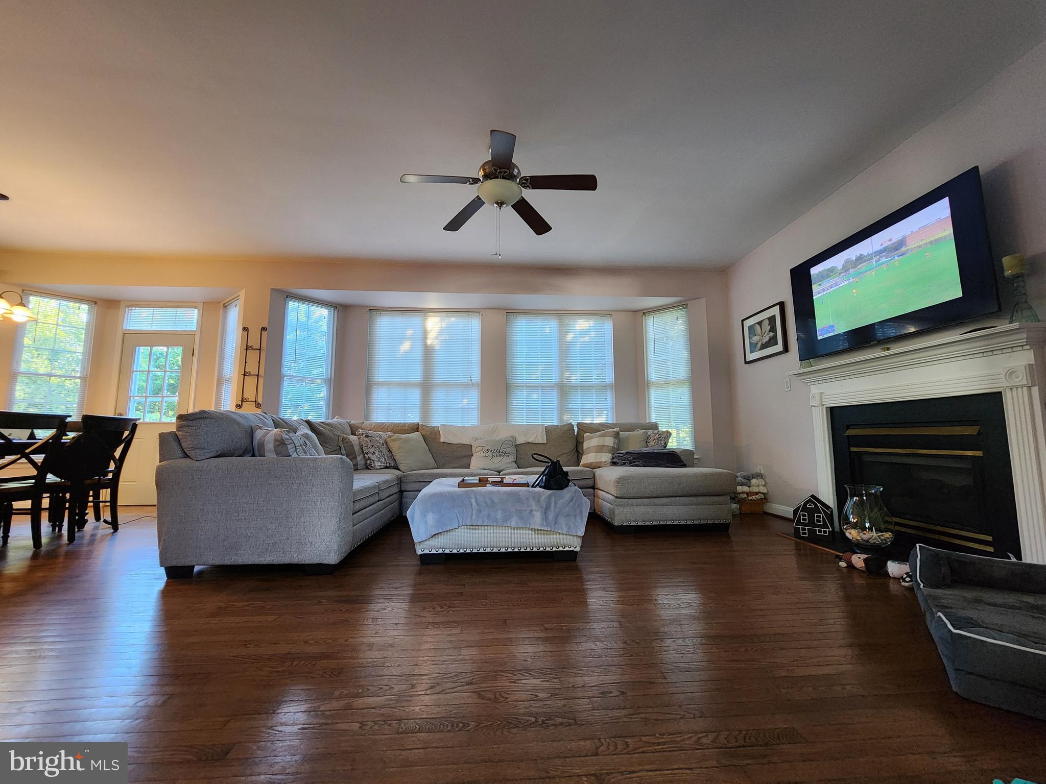 EDGEWOOD - Residential Lease