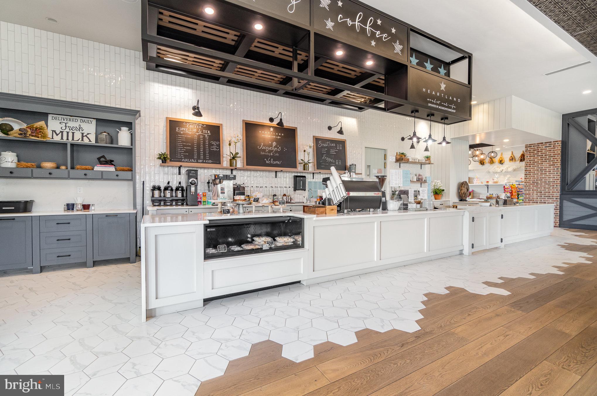 AMBLEBROOK - Residential