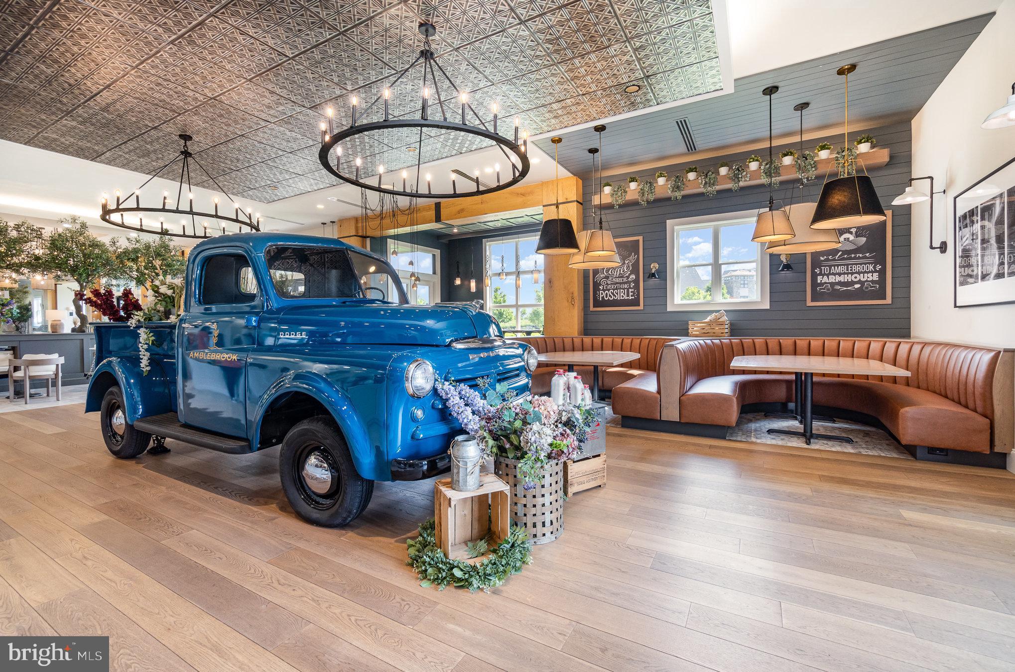 AMBLEBROOK - Residential