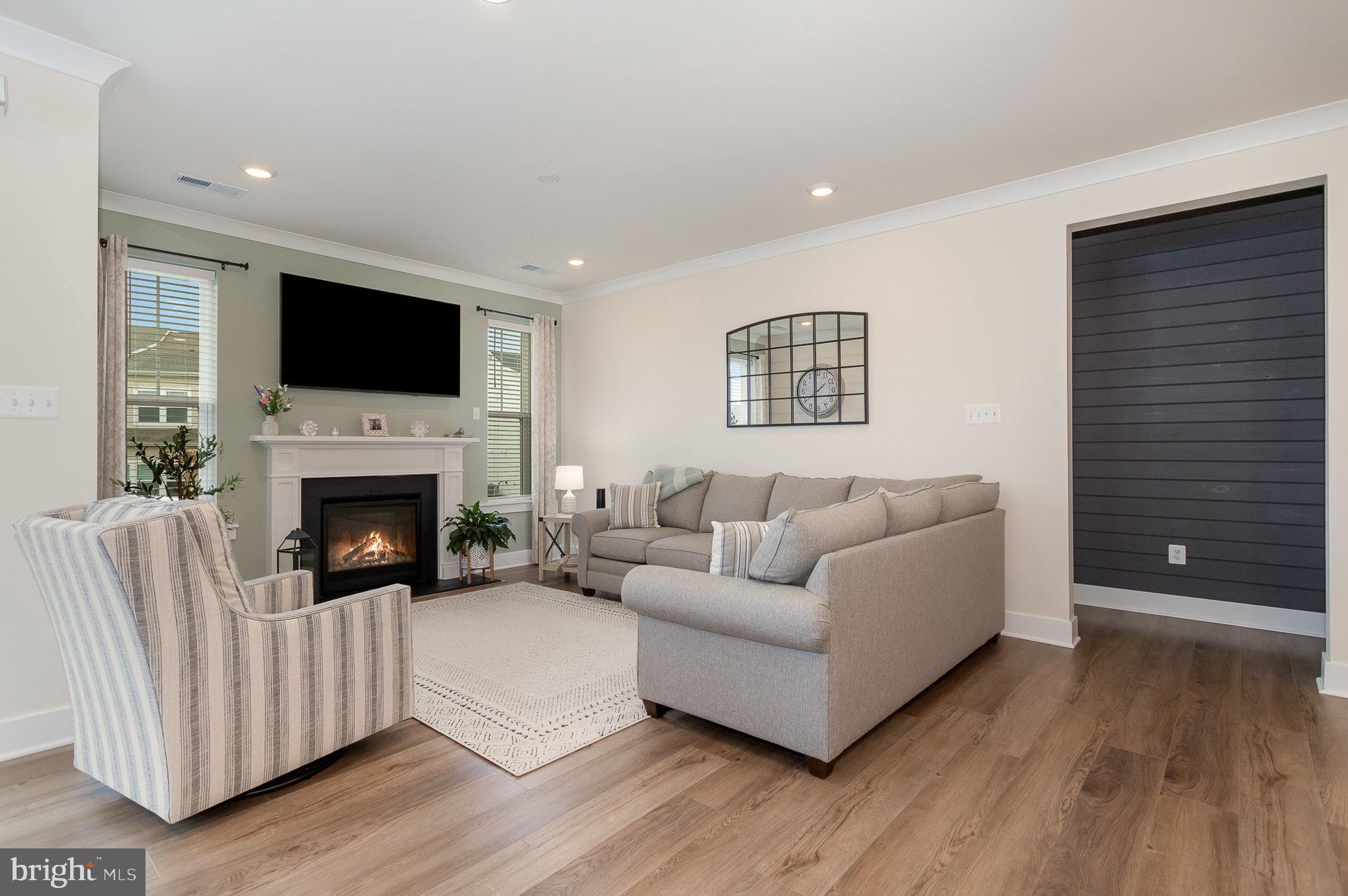 AMBLEBROOK - Residential