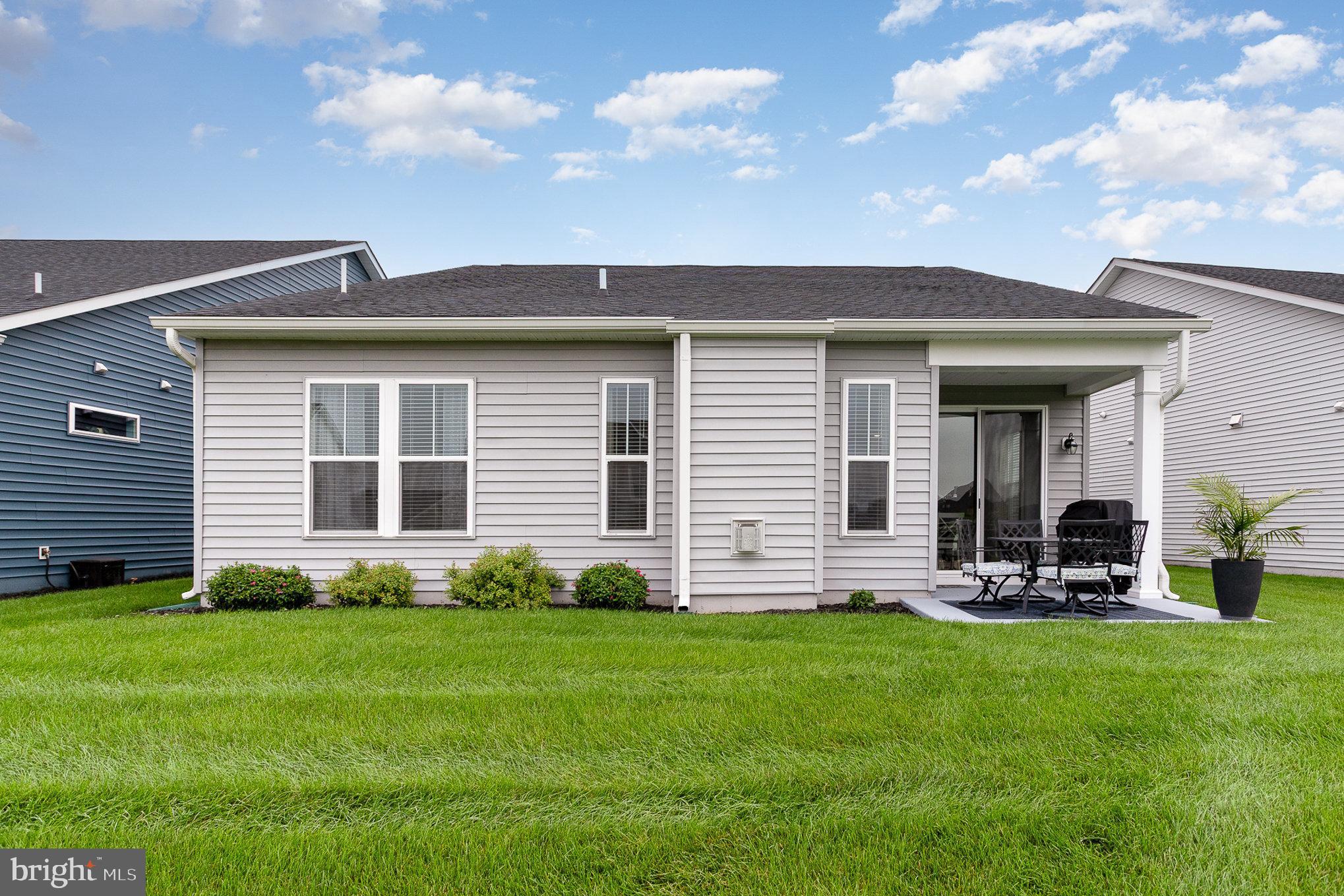 AMBLEBROOK - Residential