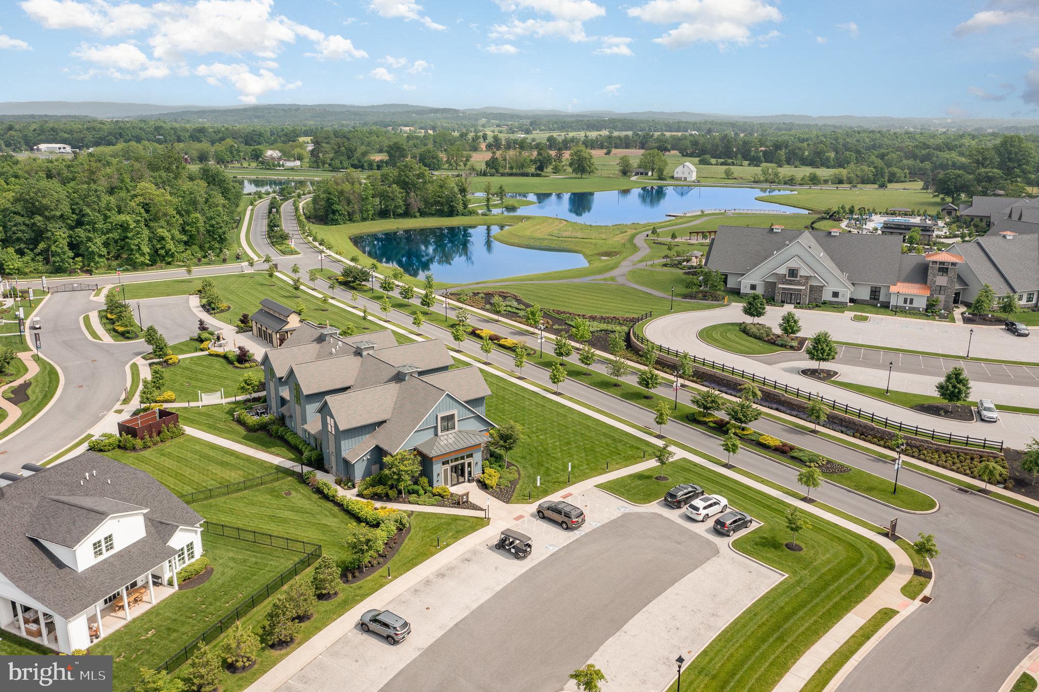 AMBLEBROOK - Residential