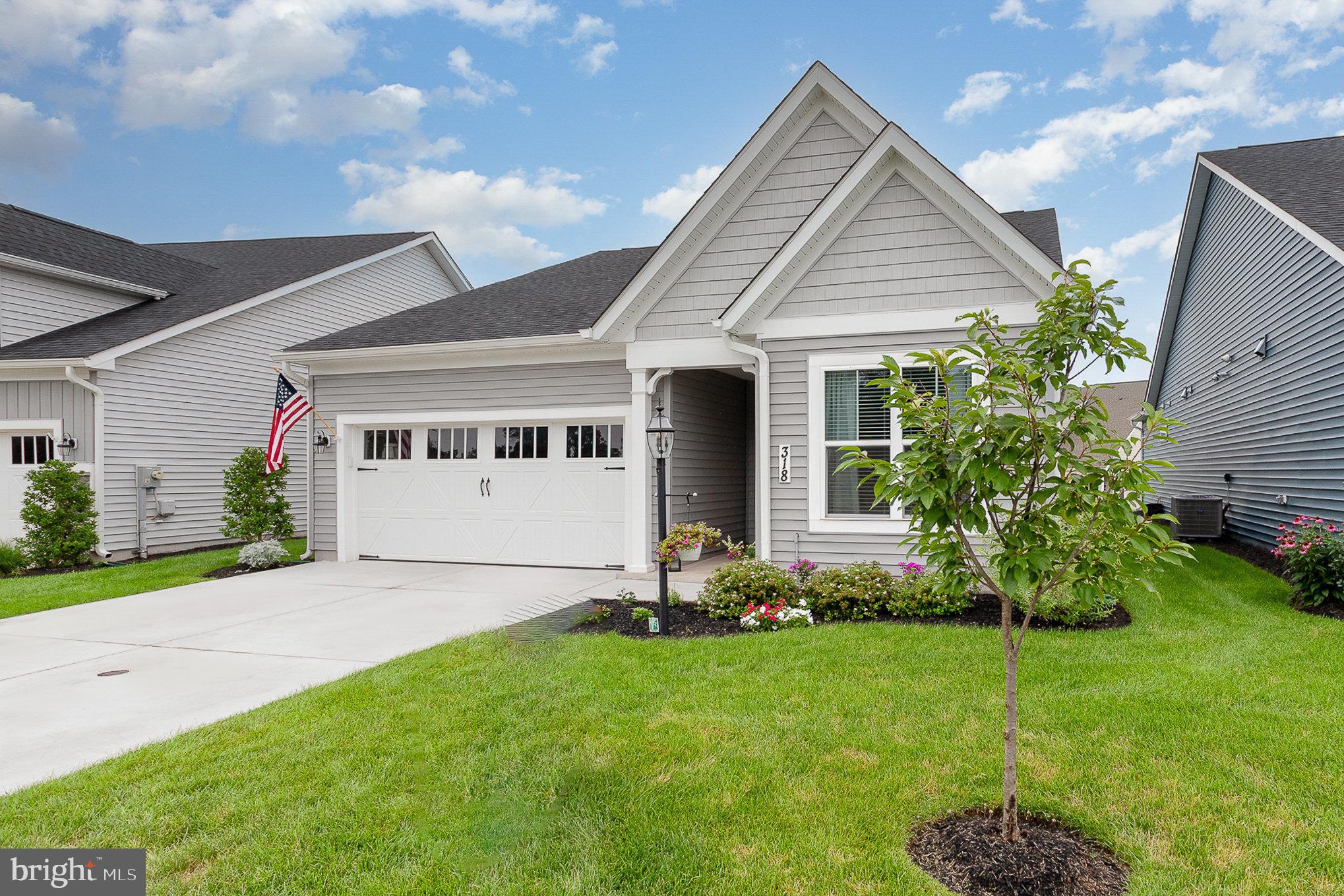 AMBLEBROOK - Residential