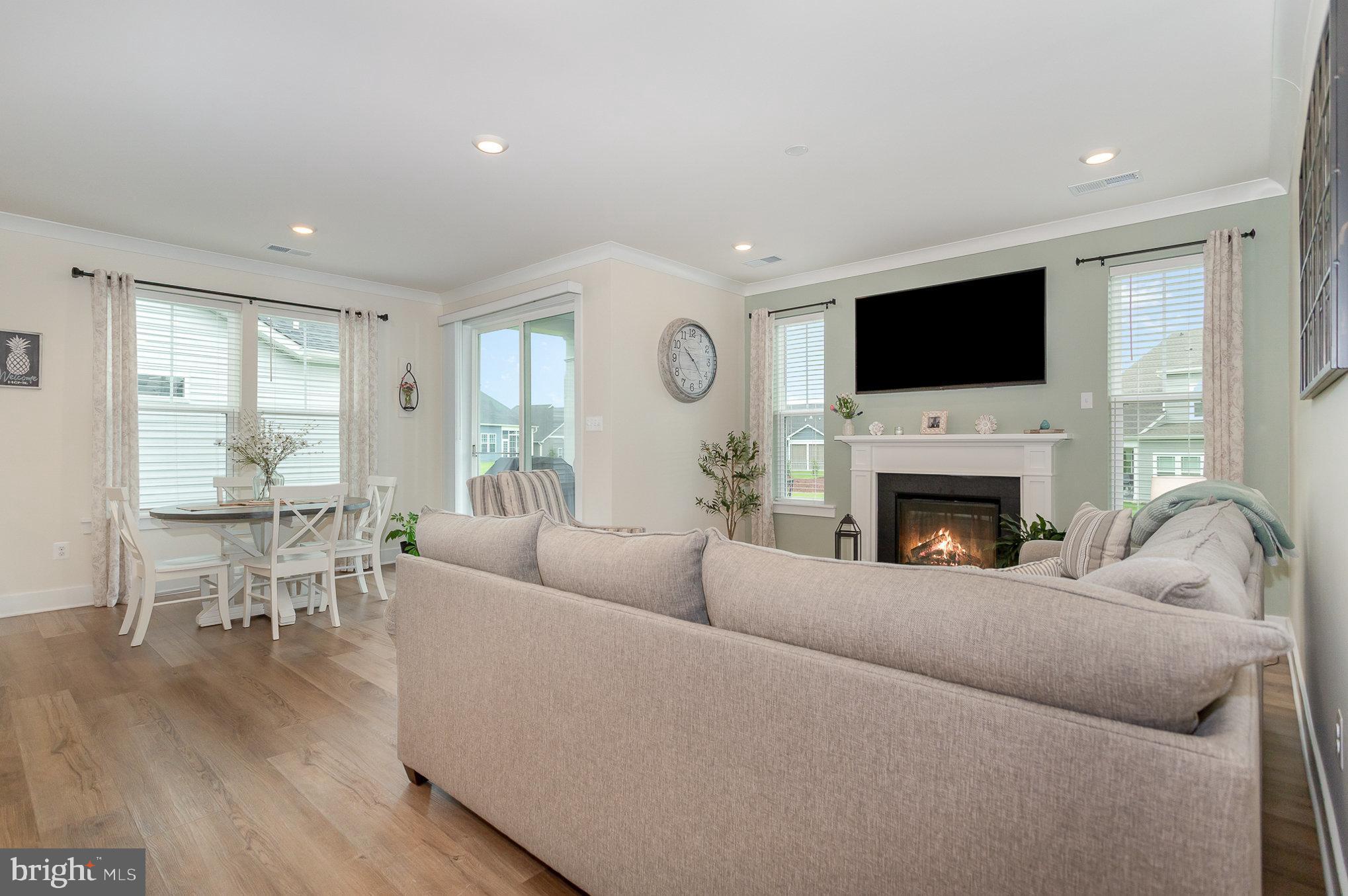 AMBLEBROOK - Residential